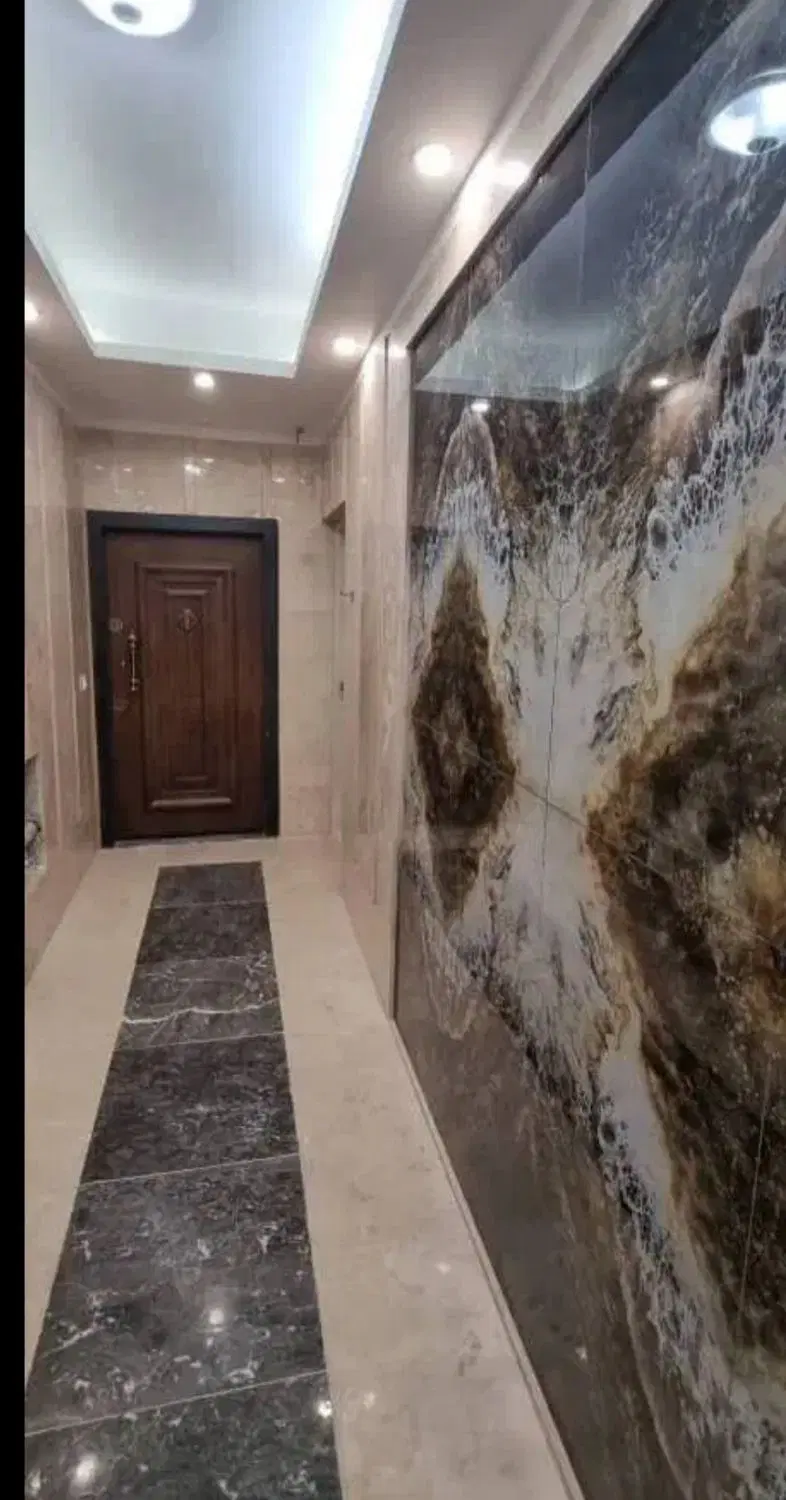 واحد اداری رهن کامل
