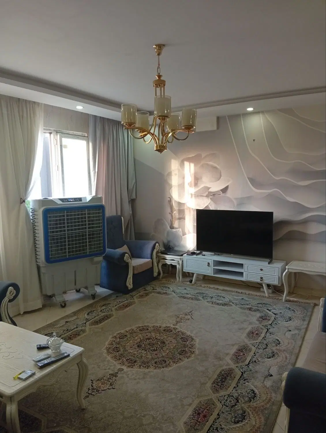 آپارتمان گلبهار
