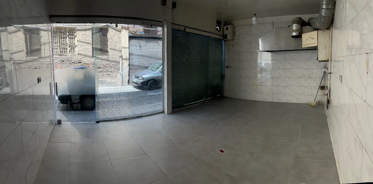 اجاره مغازه در چهارراه سیروس