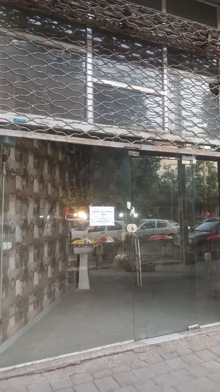 اجاره مغازه در خیابان قطران