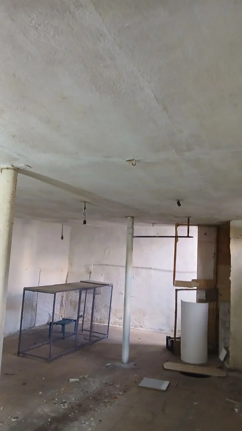 اجاره  مغازه و زیر زمین در آخماقیه