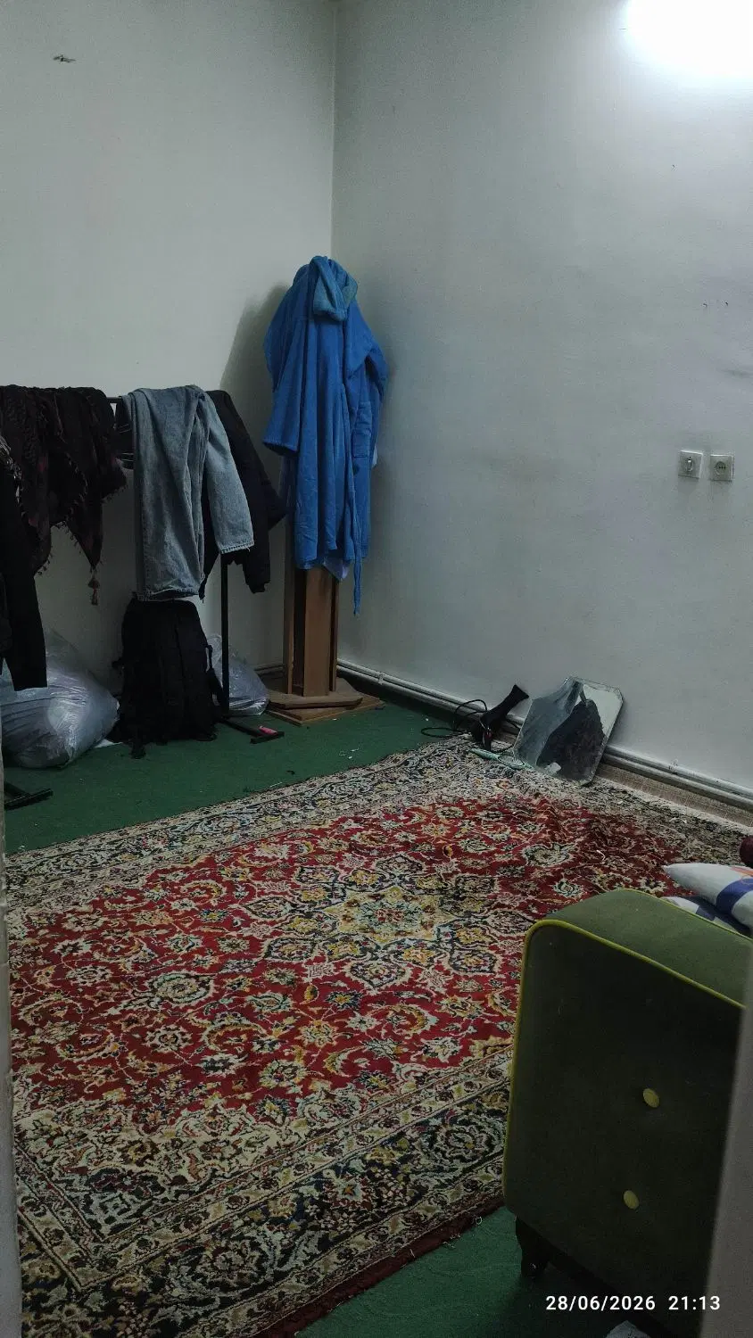 اجاره خانه یک خوابه