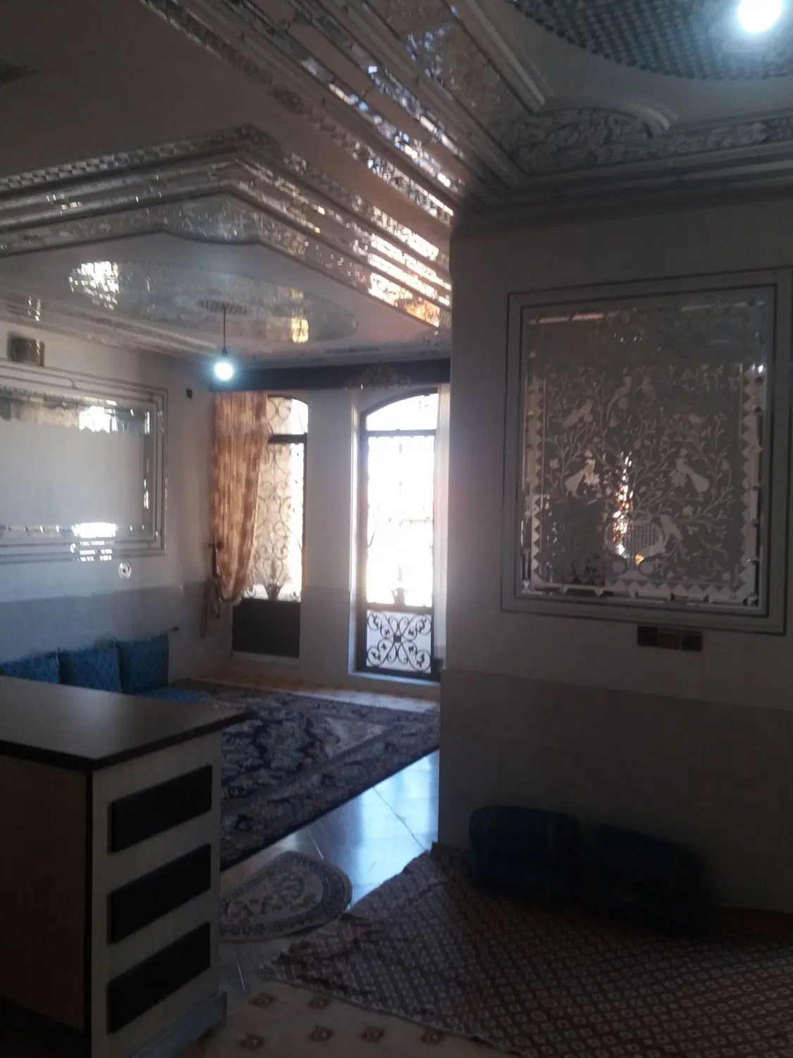 آپارتمان یک خوابه