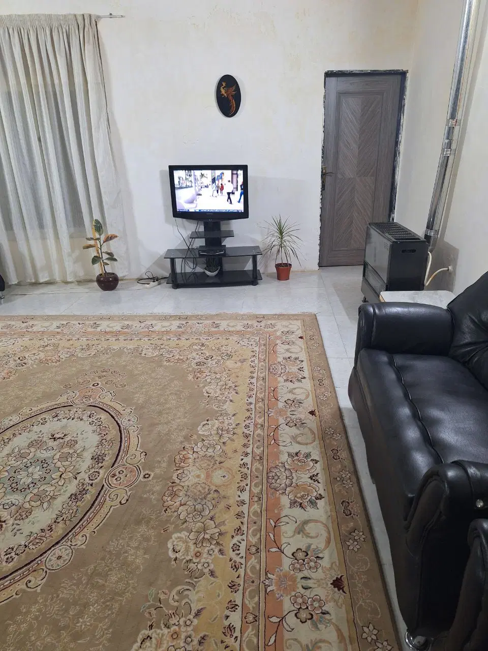 رهن و اجاره خانه ۱۶۰ متر دربست دوبلکس۲خواب۱۷شهریور