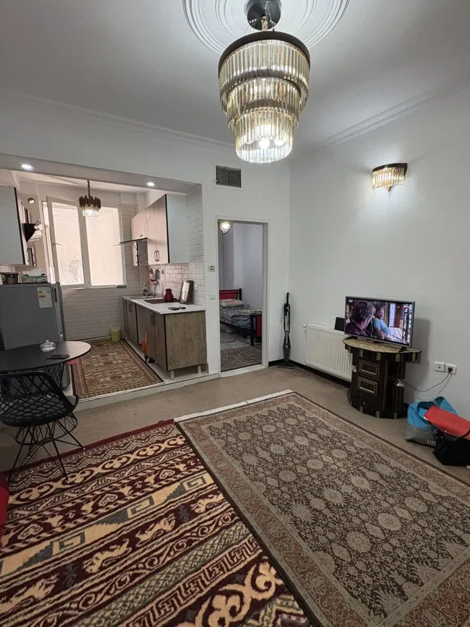 آپارتمان فروشی ۴۱متر _ سندتکبرگ _