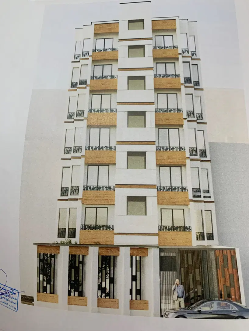 خریدار کلنگی