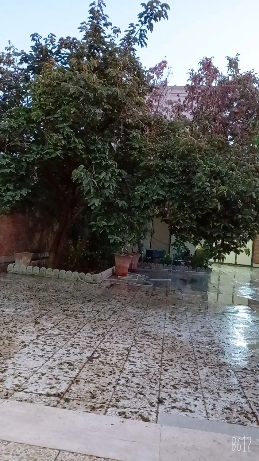 اجاره خانه همکف ۷۰متری