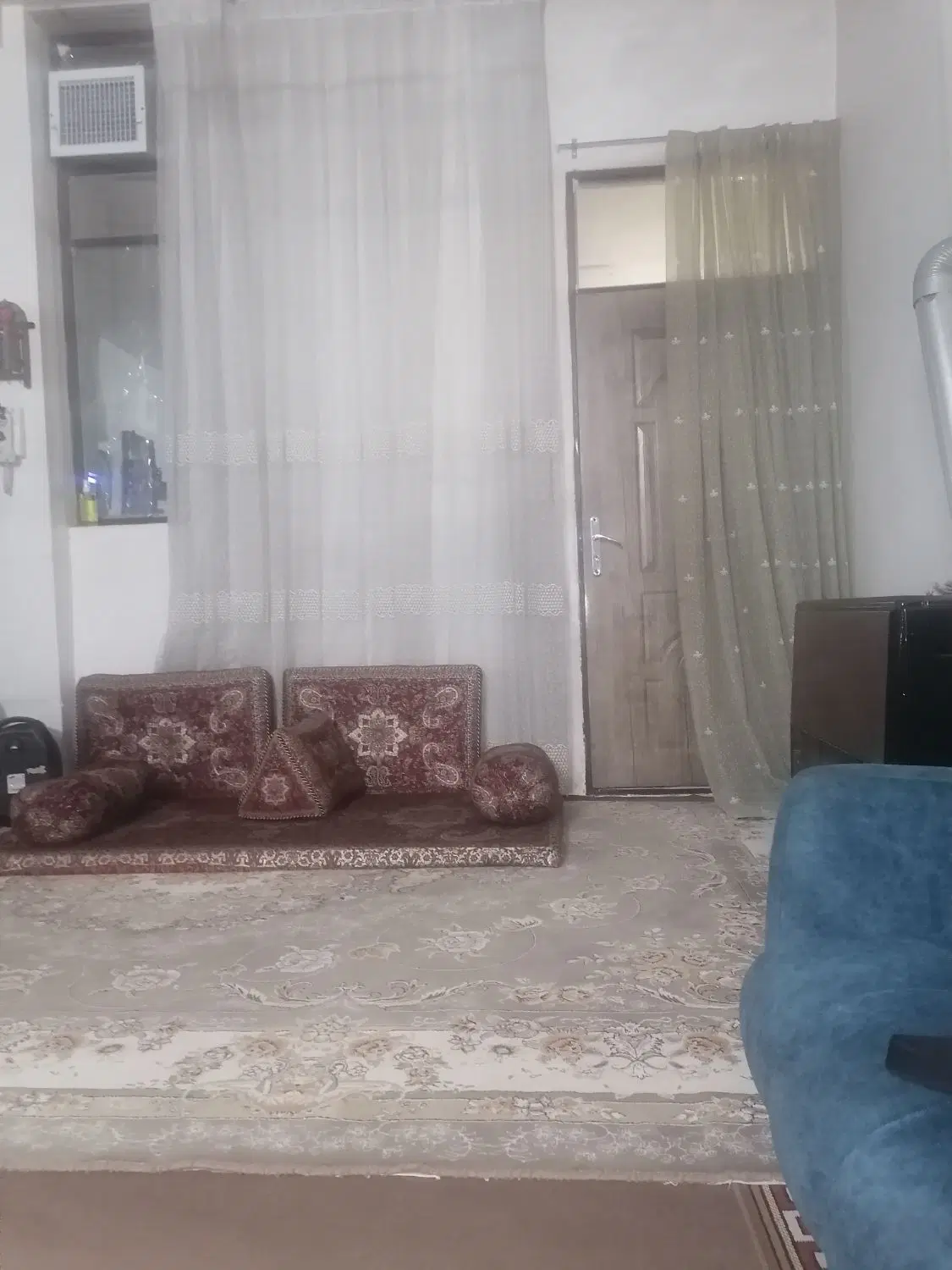 خانه ویلایی 67 متری