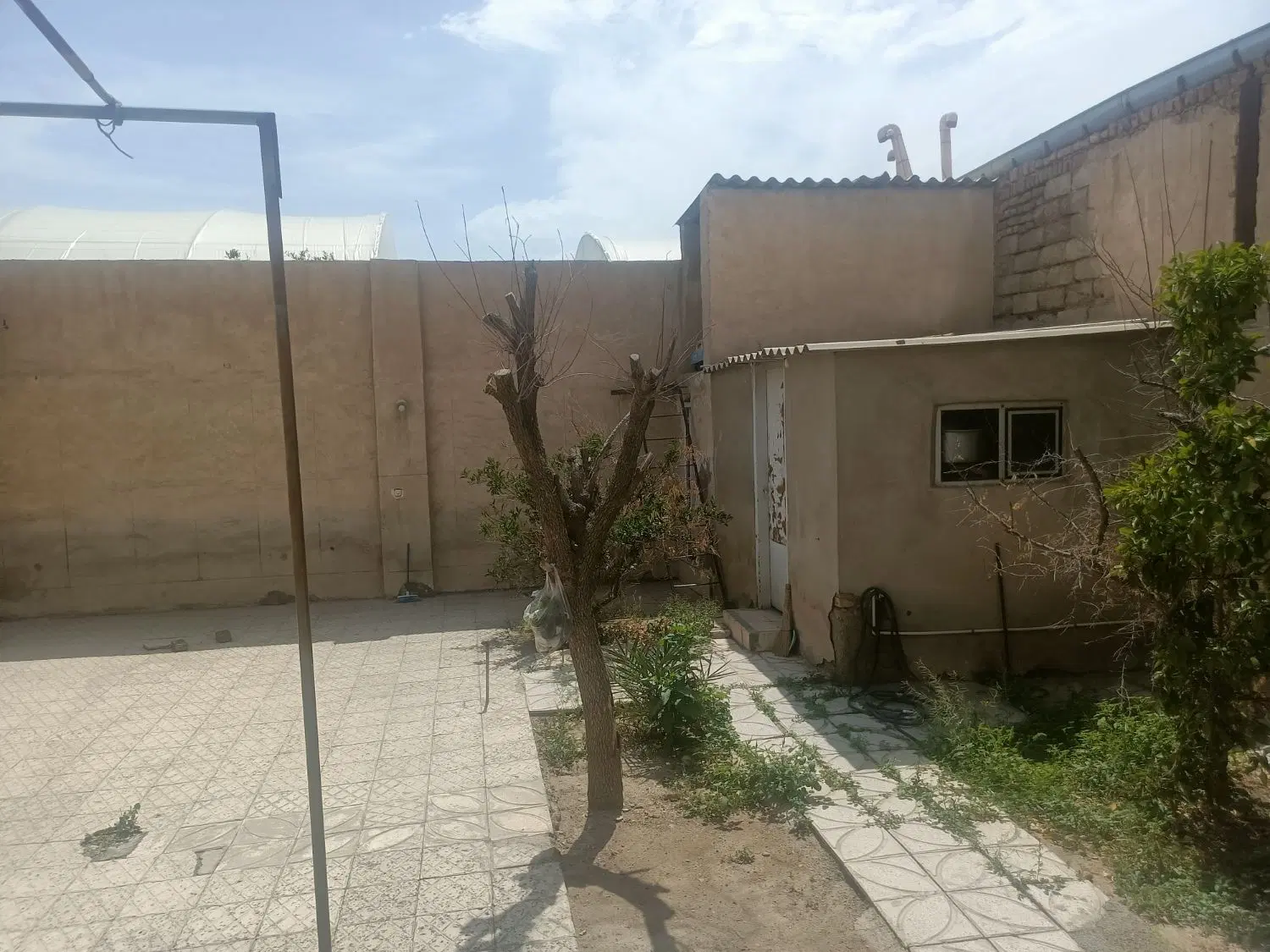 خونه فروشی