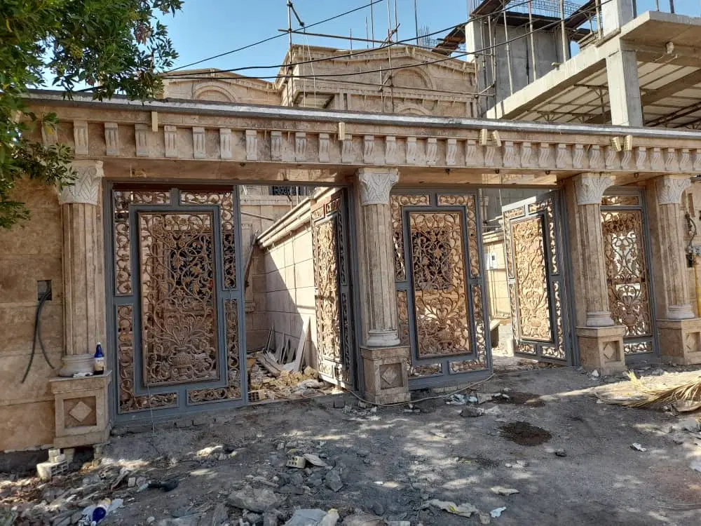 رستمی 54 به املاک علی مراجعه شود