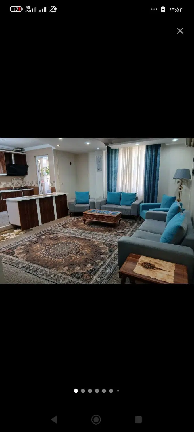 کرخه چهارواحدی ۶۵متری