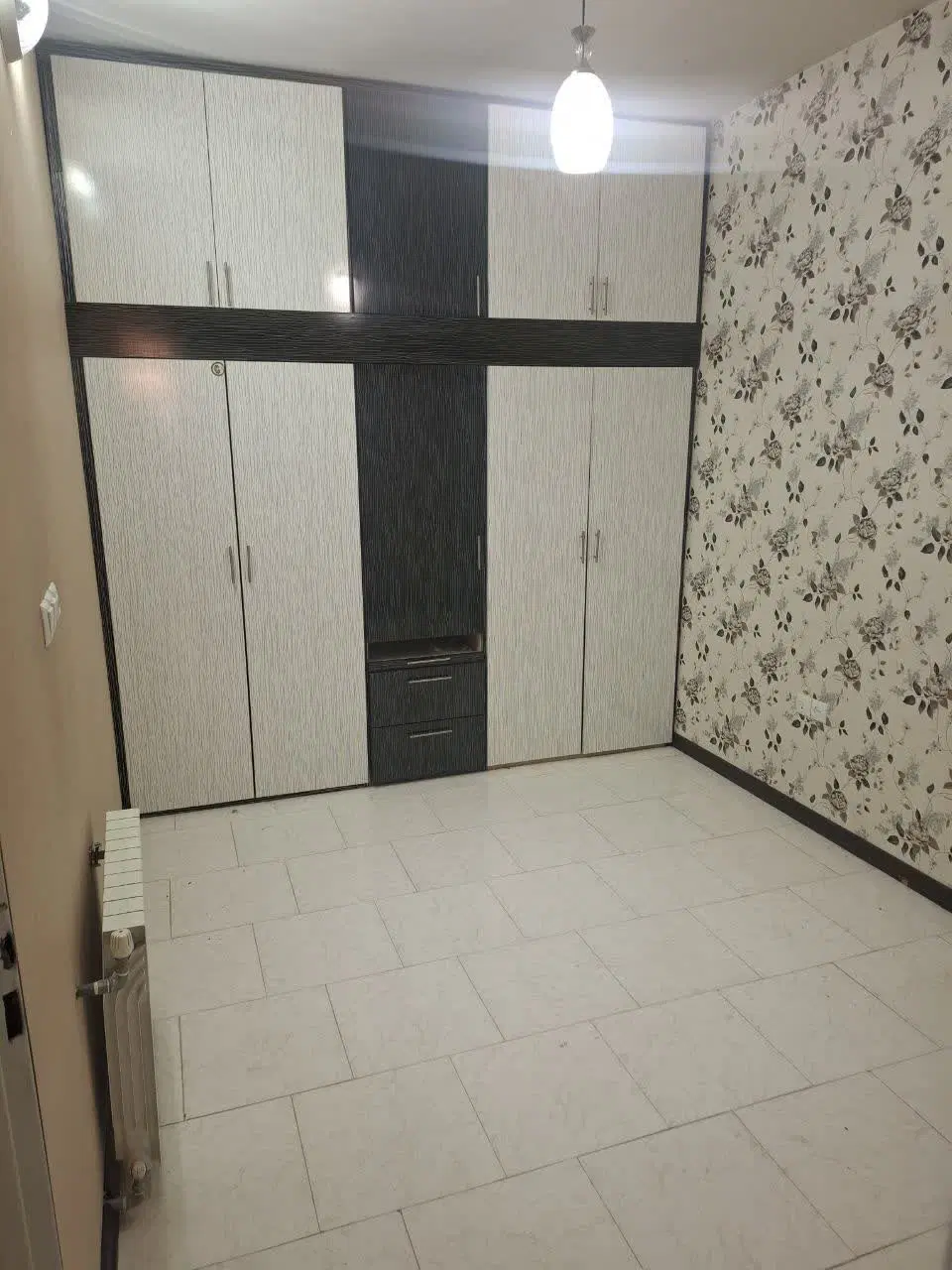 کاشانه آپارتمان فول فروشی زیر فی