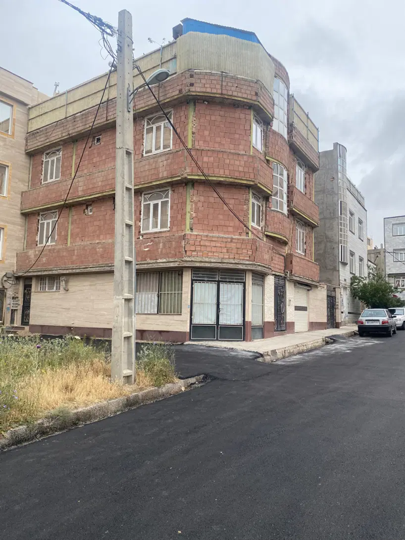 اجاره واحد مسکونی هم کف دربست  در کارشناسان