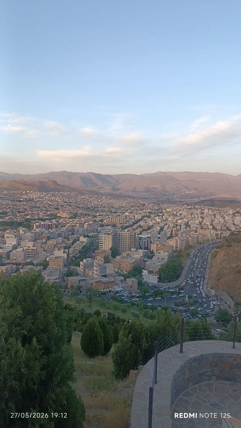 ۱۲۱ متر زمین. سرطاف