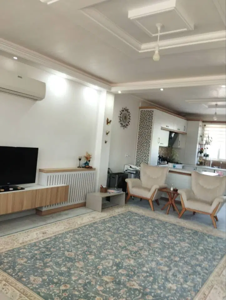 اجاره آپارتمان ۹۰ متری .مشتاق سوم..شهیدنیلفروشان
