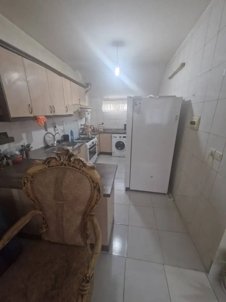 اجاره منزل ویلایی_ حمزه جنوبی_3خواب