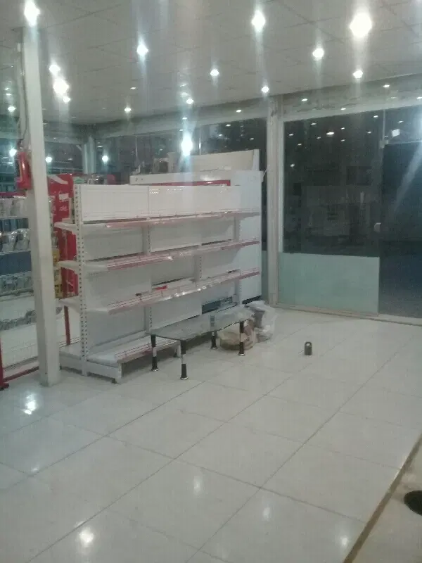 این معازه اجاره داده میشود