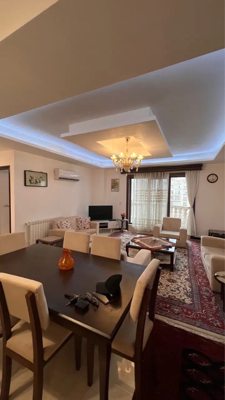گاهی یک خونه چهار دیوار نیست سبک زندگی توست