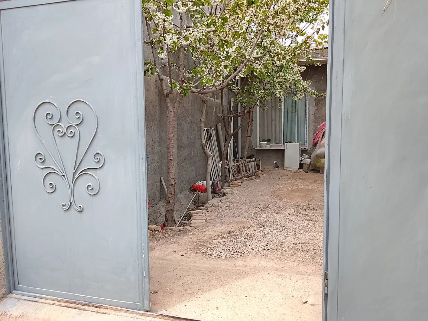 مسکونی ویلایی