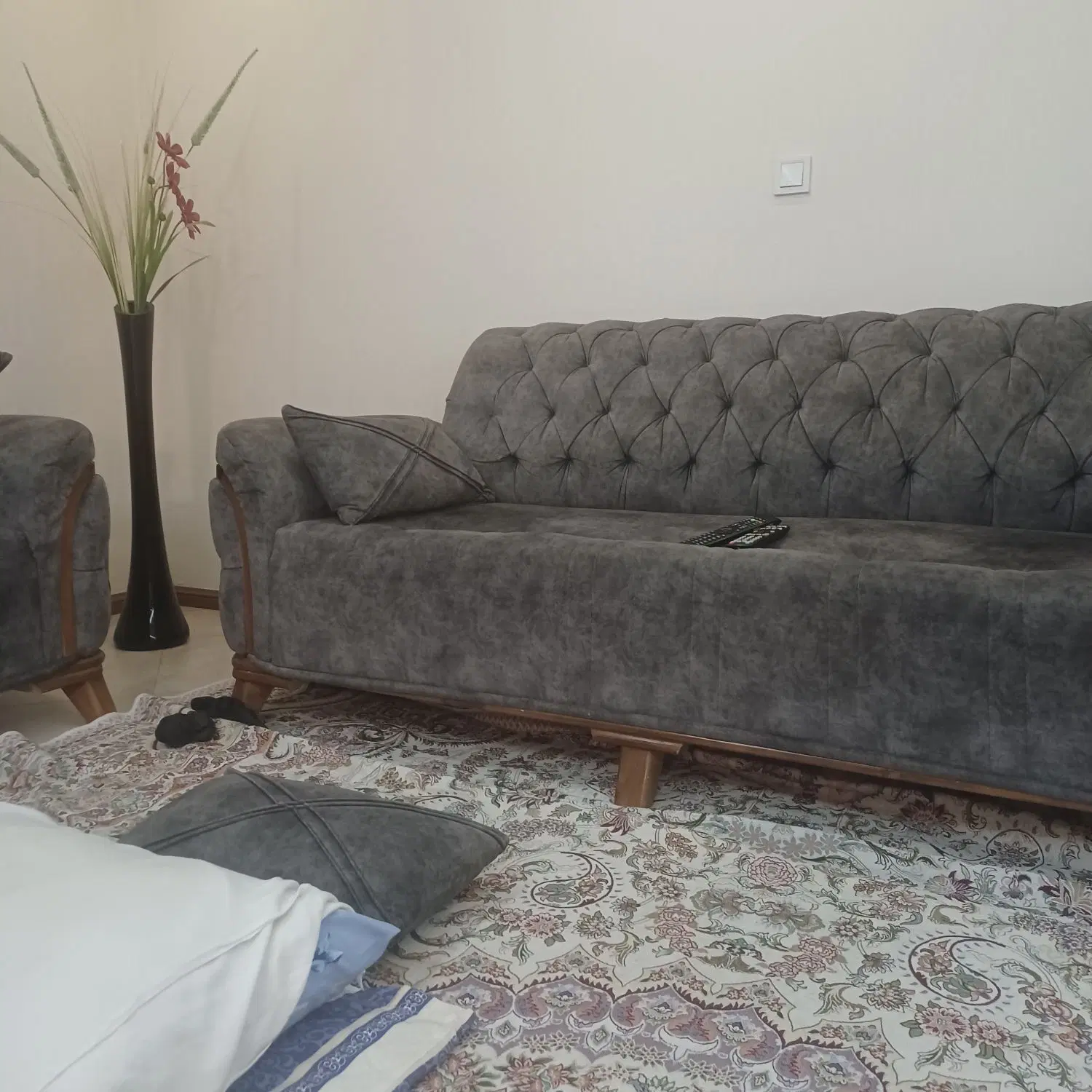 اجاره آپارتمان