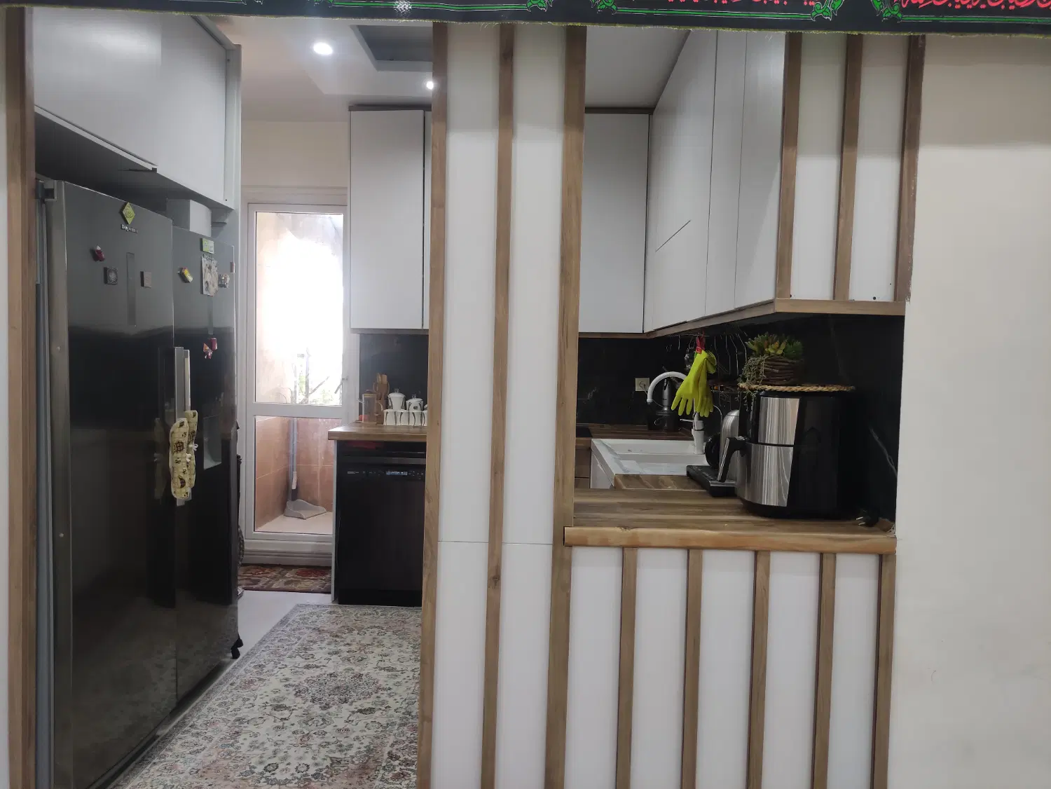 فروش واحد آپارتمان