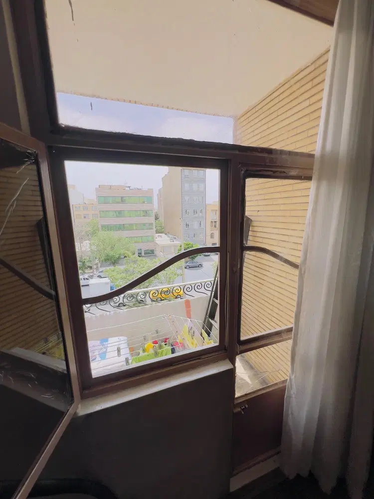 اجاره۸۳ متر_فلکه سوم_دوخواب_قلب فردیس