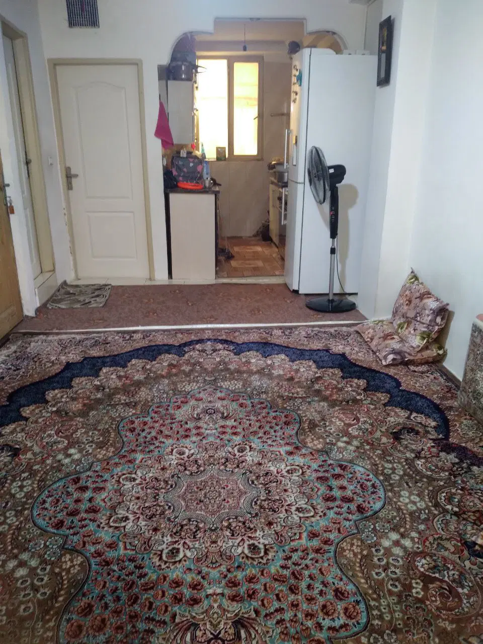 ۴۵ متری تک‌واحدی