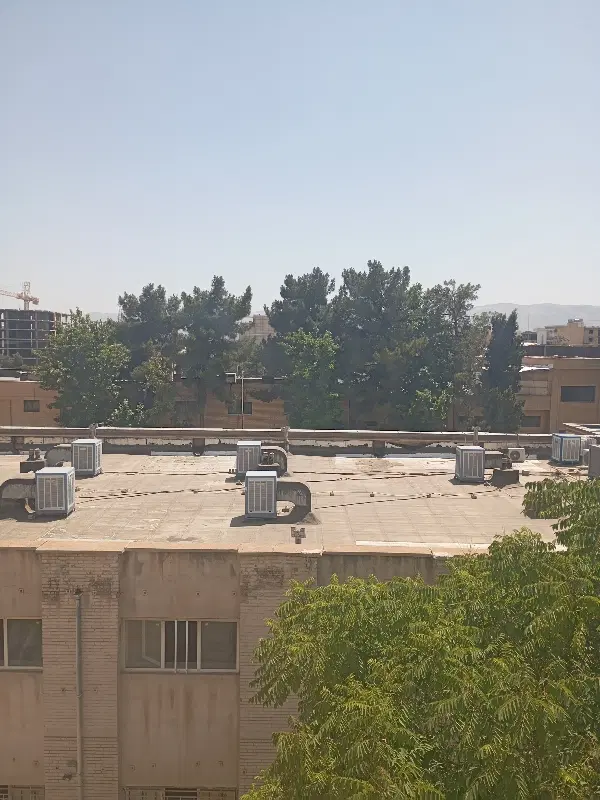فروش زمین کیا ن اباد