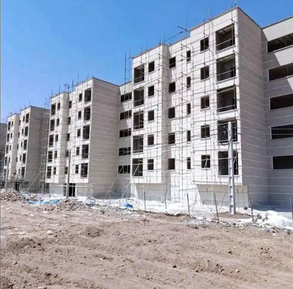 فروش واحد تحکیم گستر