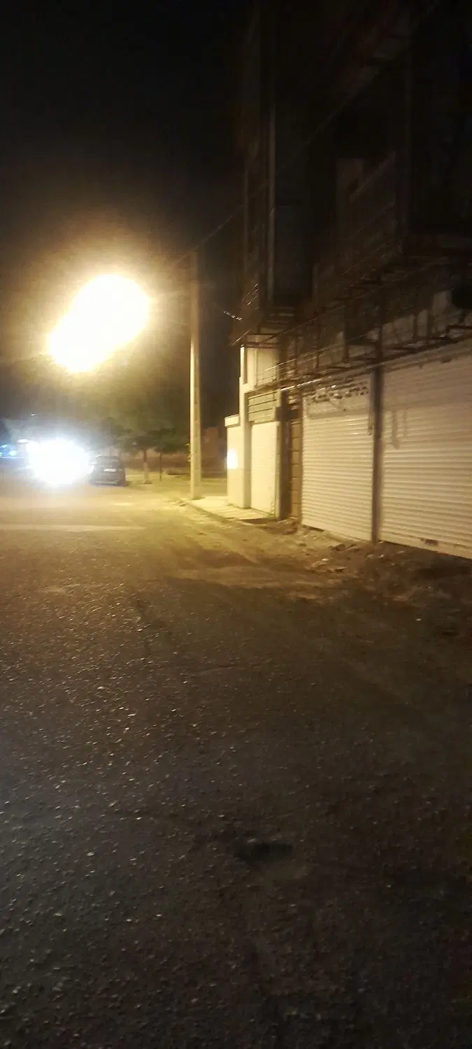 زمین فروشی قاسم انوار تربت جام