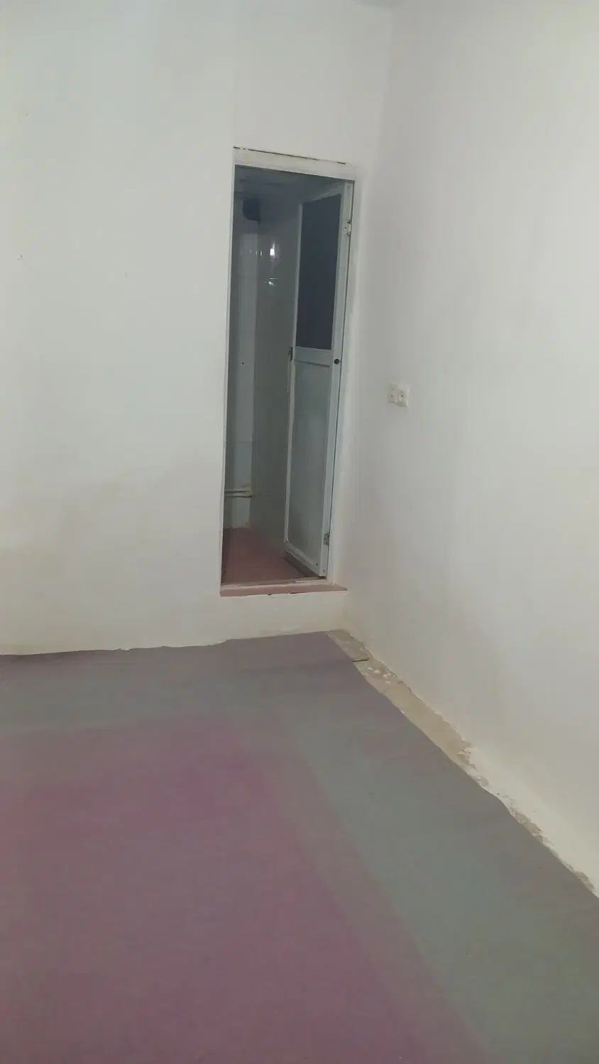 خانه ۵۰ متری نایسر
