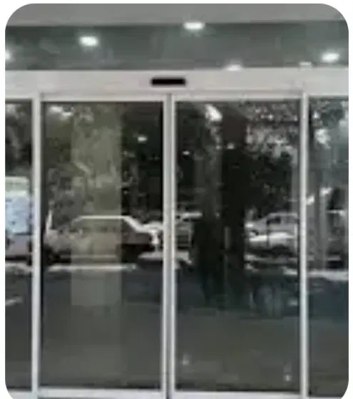 مغازه تجاری بر اصلی دو دهنه