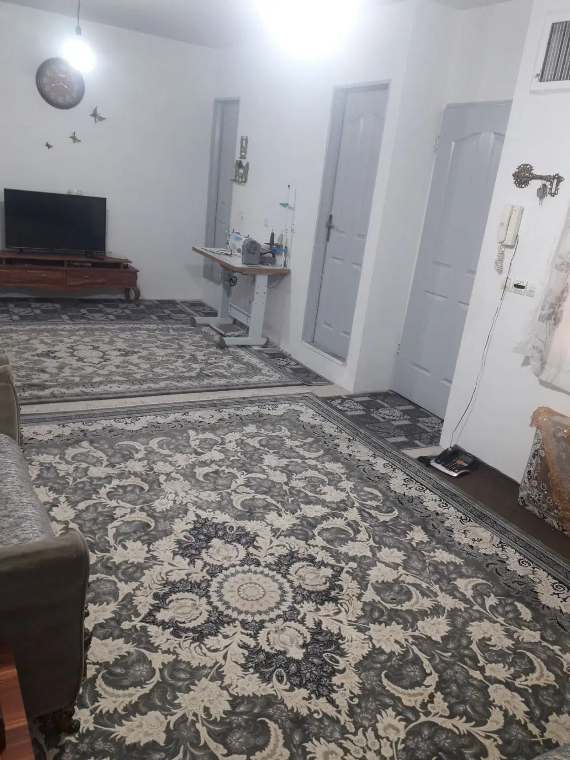 خانه ی اجاره‌ای