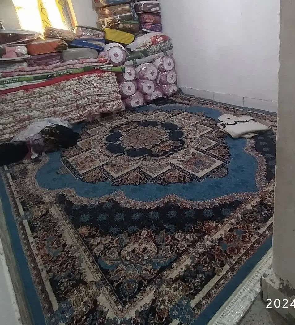 خانه کاملاً مستقل با همه‌ی امکانات