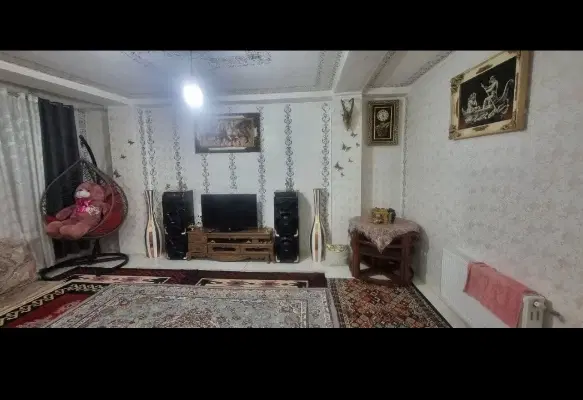 مسکن مهر دانش ۱۰۷ متر پارکینگدار زیرقیمت فروش فوری