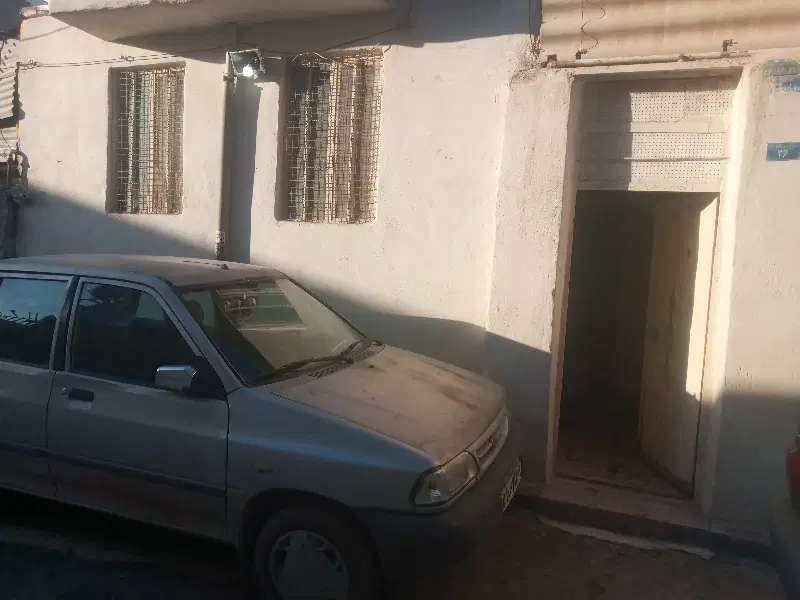ویلای ۶۰ متری