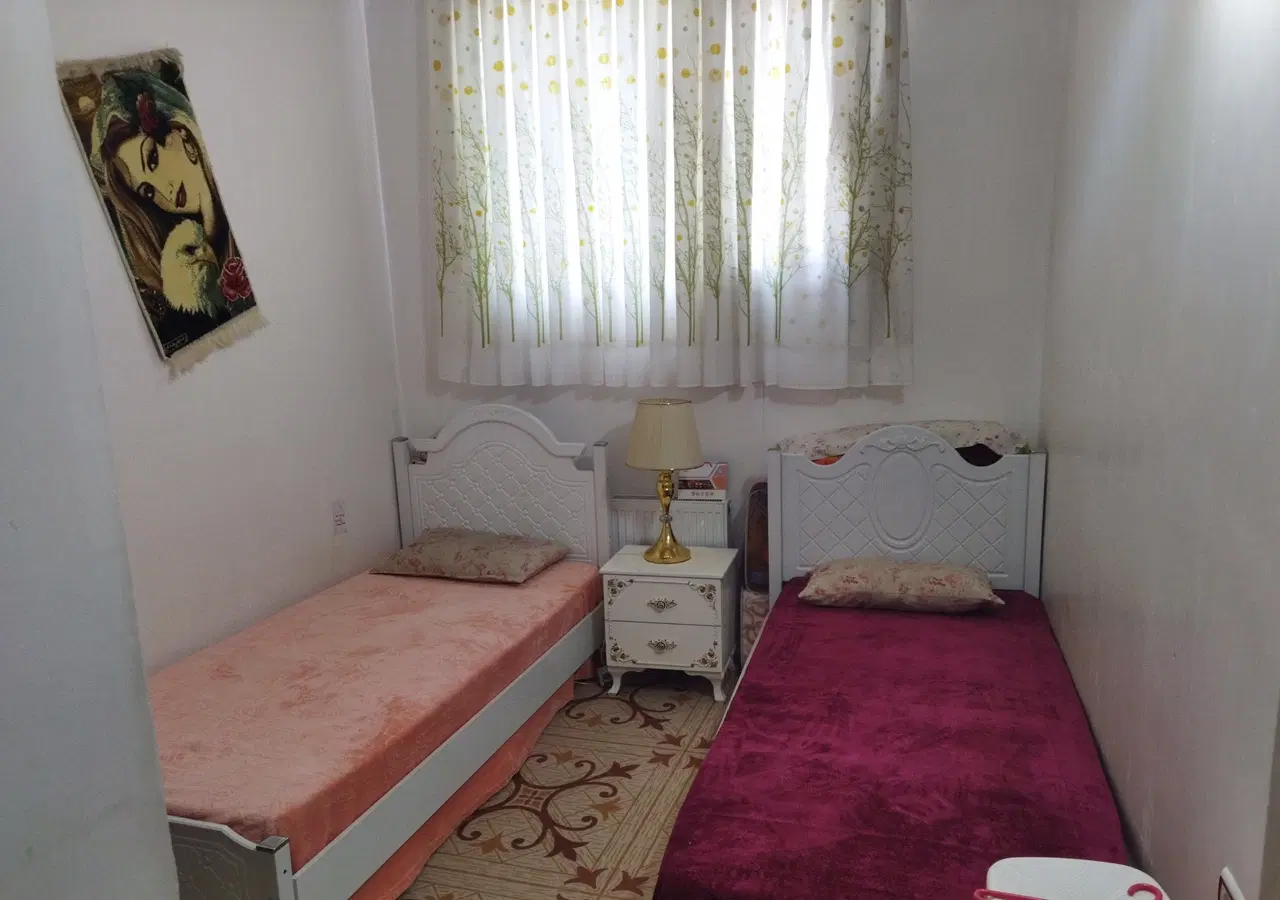 فروش واحد مسکونی عطاملک ۱۲