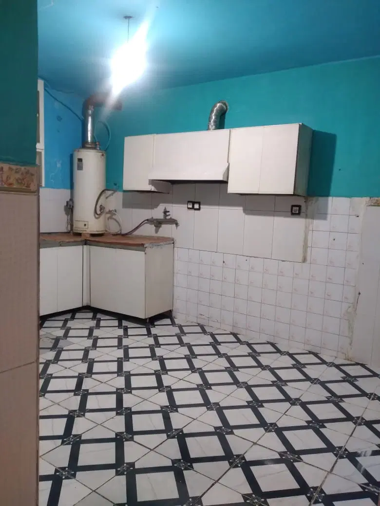 منزل مسکونی اجاره ای