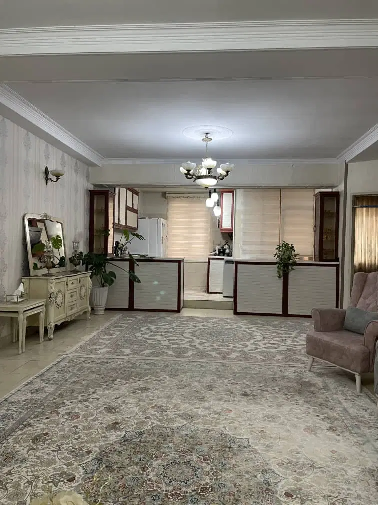 اجاره ۱۱۲ متری