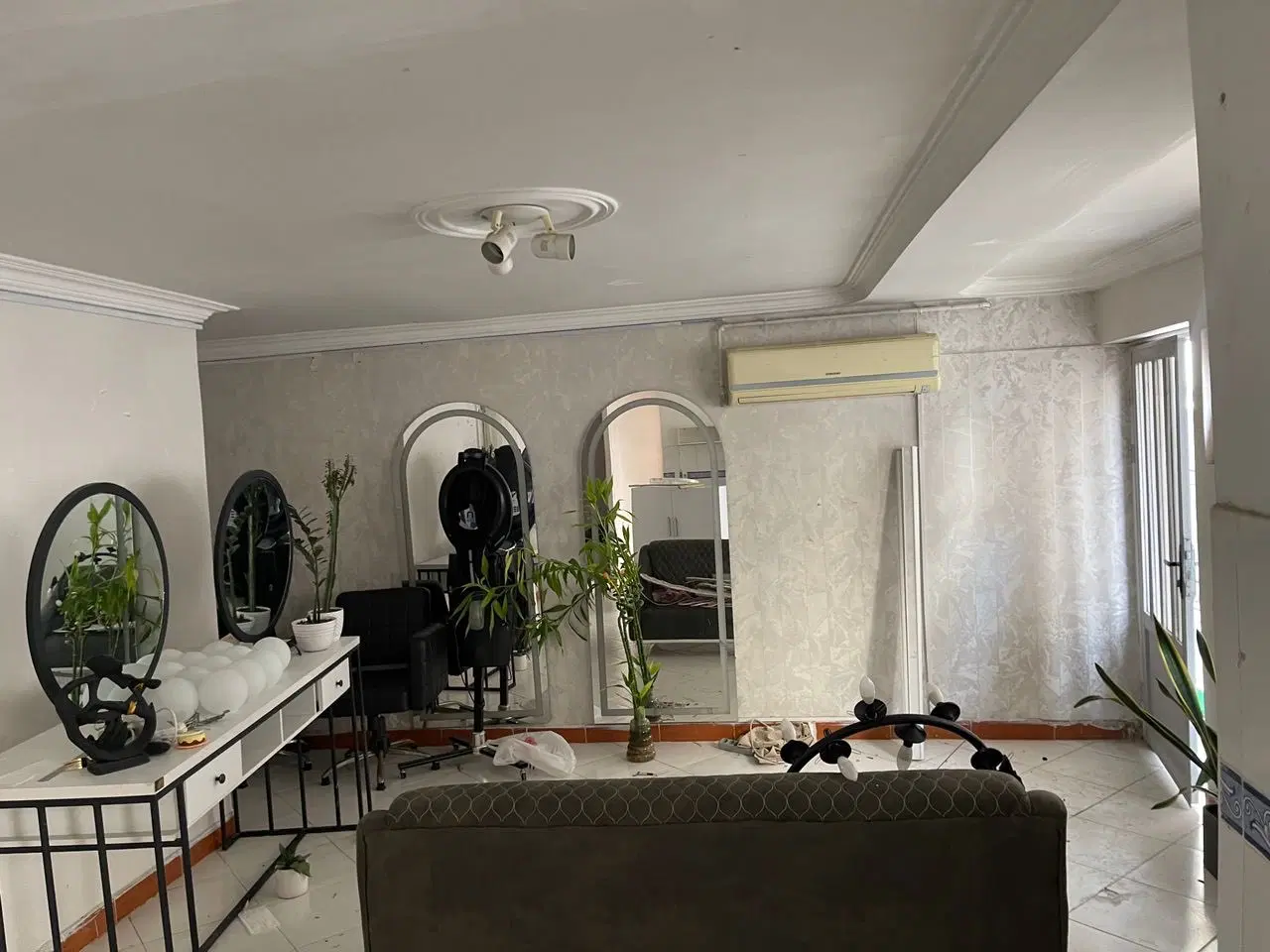 اجاره ۵۵ متری_تجاری_۸ دی