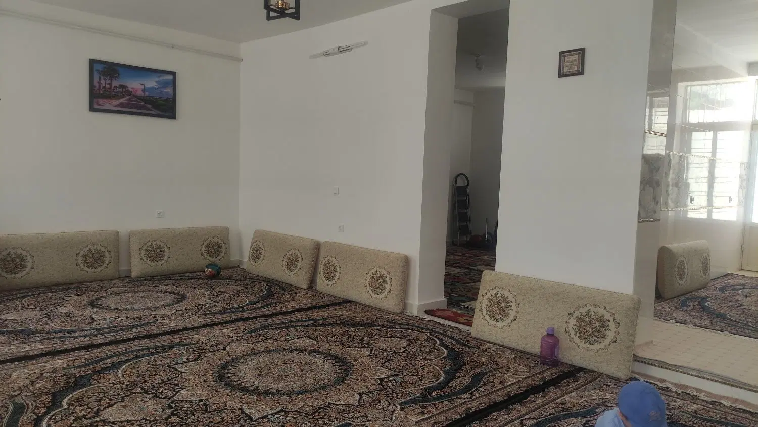 فروش خانه تکمیل و سند دار در روستای  گله جار