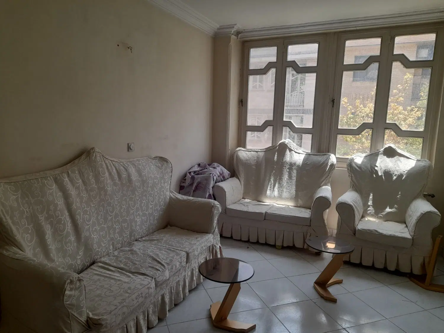 آپارتمان ۸۲ متر  با پارکینگ