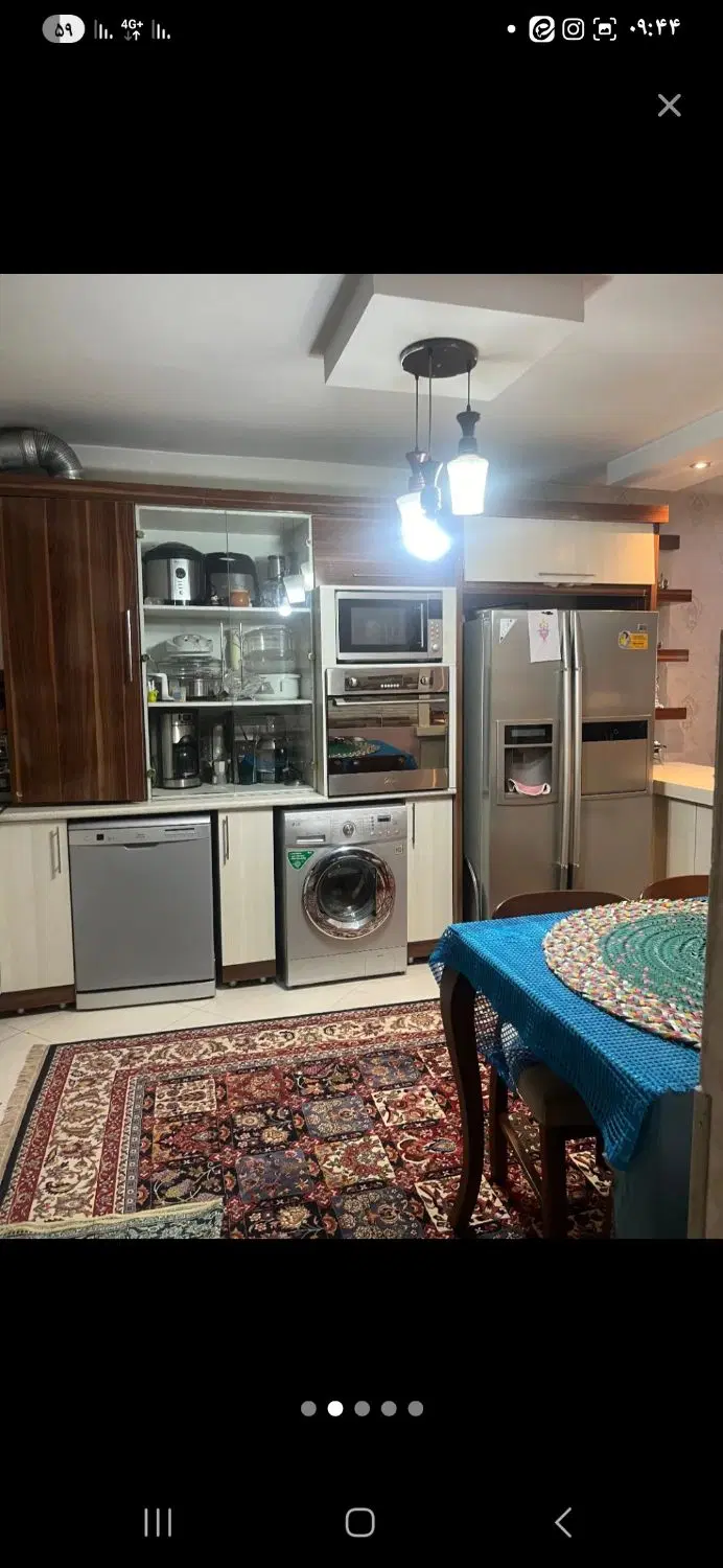 فرامرز ۱۴۰ متری