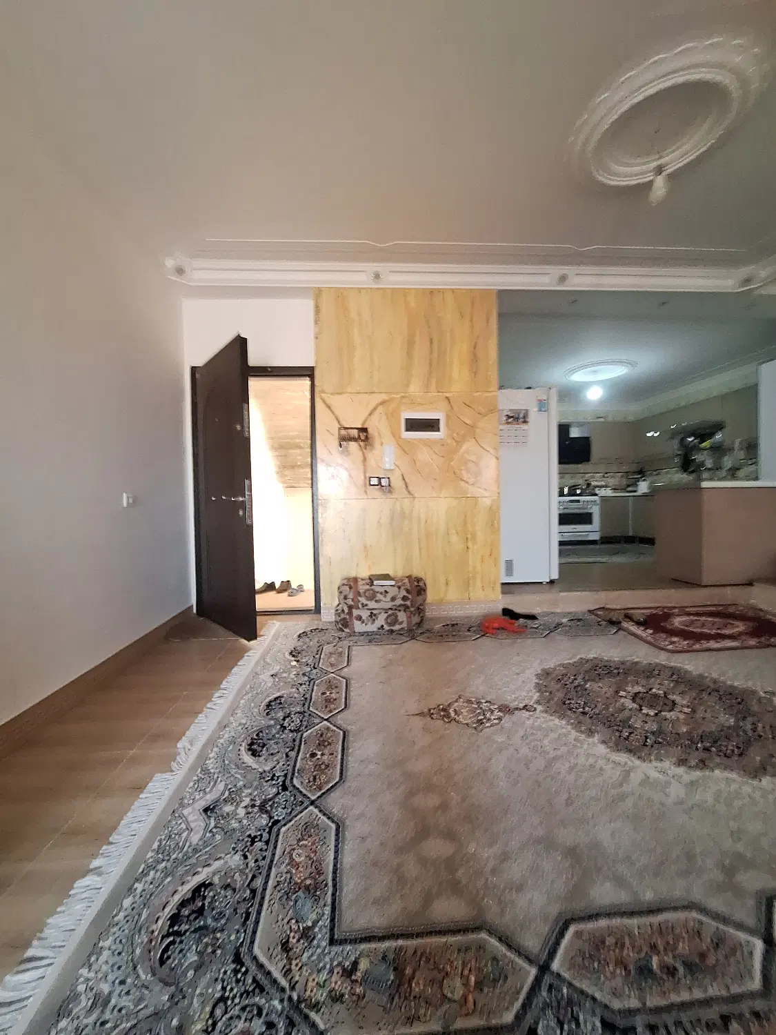 رهن و اجاره داده میشه