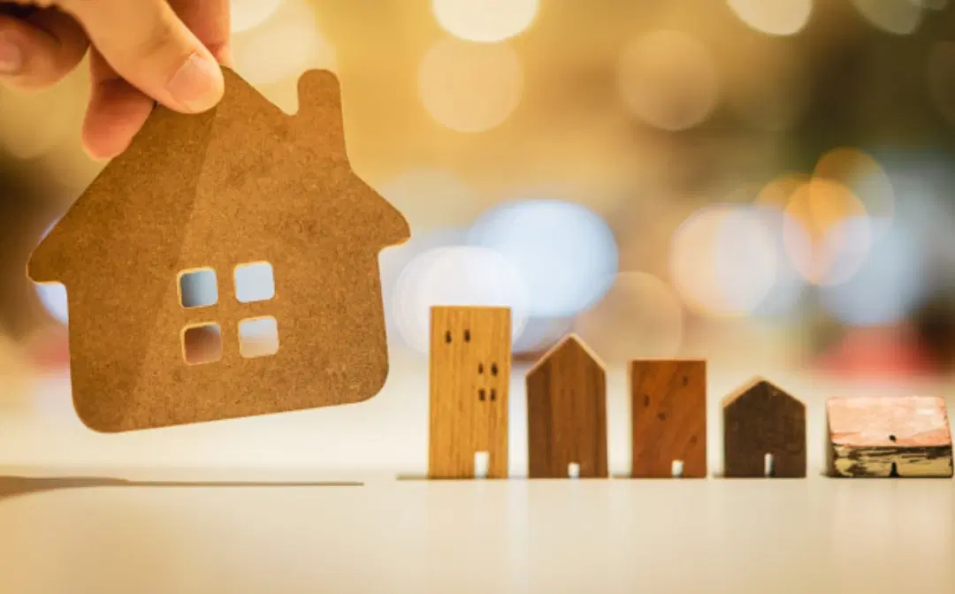 آپارتمان خیابان شریعتی