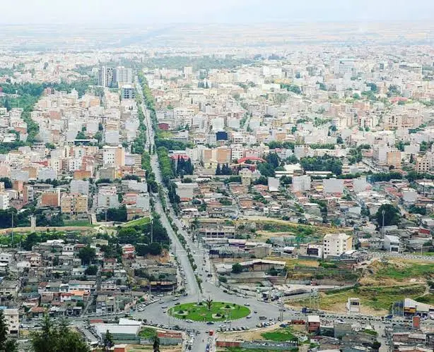 خانه ویلایی در شمال