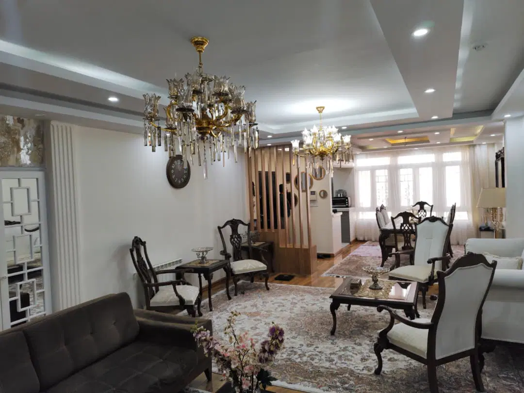 ۹۶متر ده ساله سپهر مرزداران