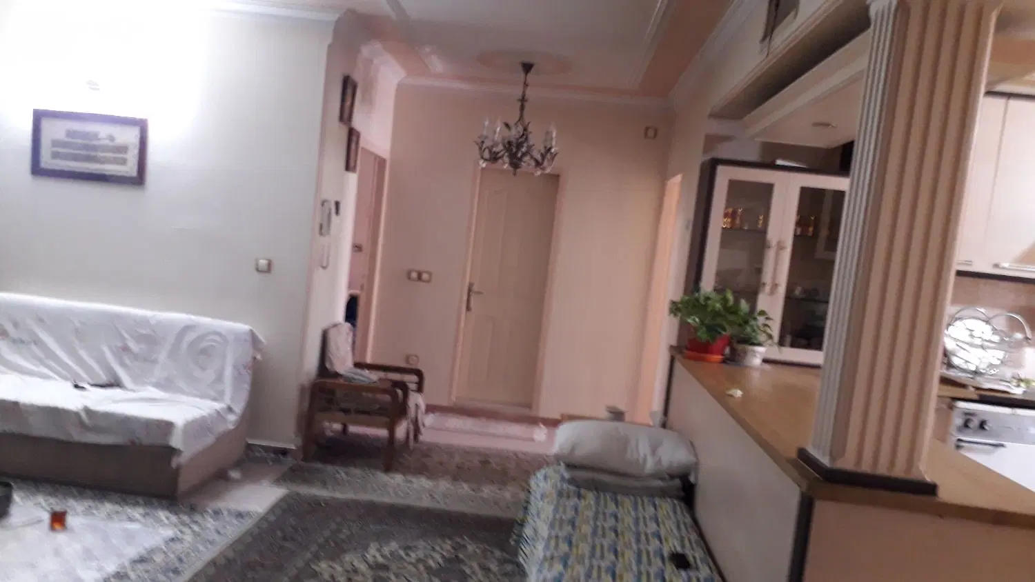 فروش آپارتمان حکیمیه