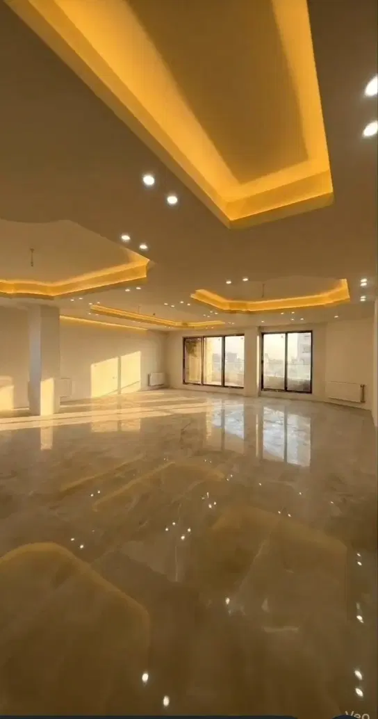 واحد ۱۴۰ متری بسیار لوکس اول پل قویون‌