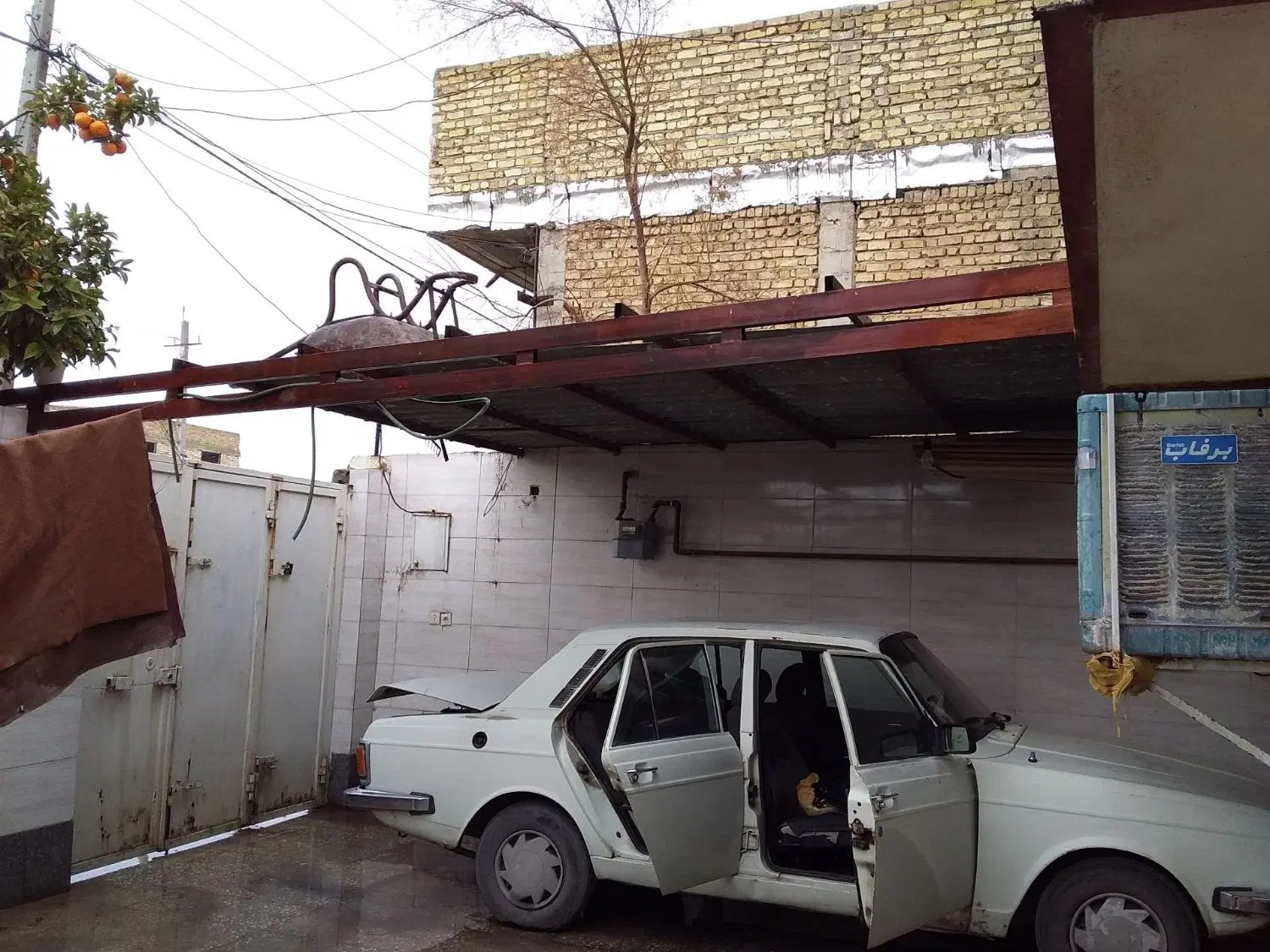 فروش منزل مسکونی